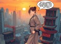 当总裁老公破产以后丨穿越入书丨爆笑互怼丨有声小说