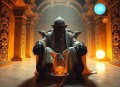 九死成神  佑子夜播讲完结