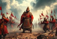 44-张少佐 东周列国160