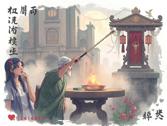 猫城记｜老舍经典讽喻科幻作品｜骆驼演播｜致敬经典｜