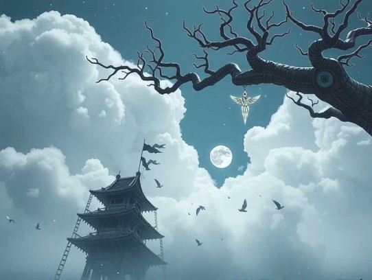 穿成反派世子爷的亲妹妹_爆笑沙雕甜宠反套路古言_多人有声剧