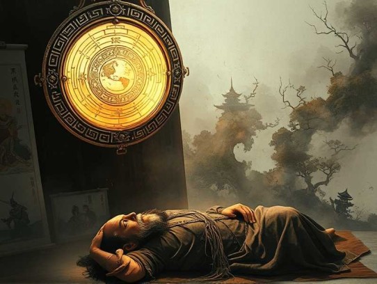 明镜高悬残2回（全37回）-【袁田】