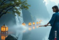 阴阳先生_悬疑灵异_大型多人（巫九）