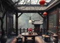十号酒馆·判官广播剧