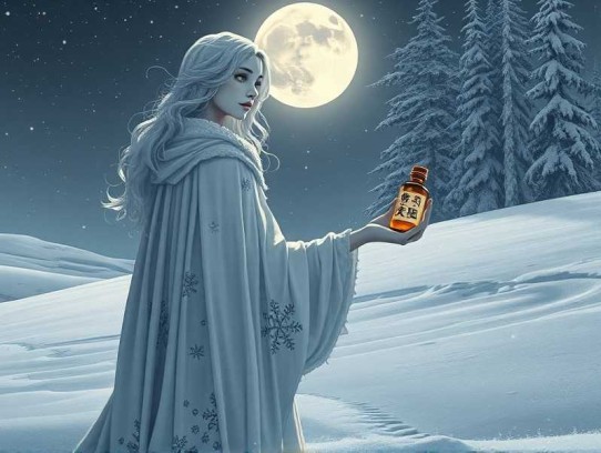 他吻丨姣姣兮雪月之下丨阿司匹林原著丨完结