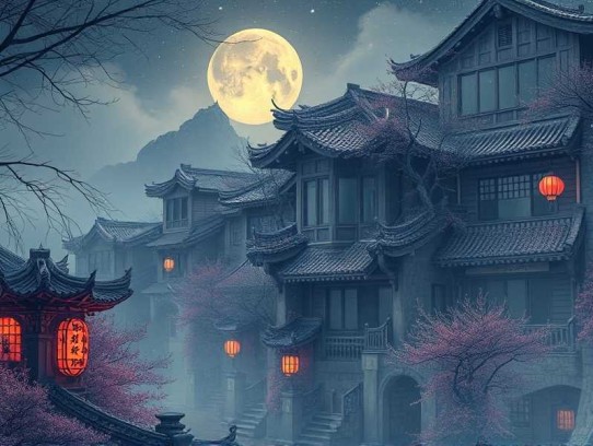 绝地求生之惊悚直播_和平精英_多人有声剧