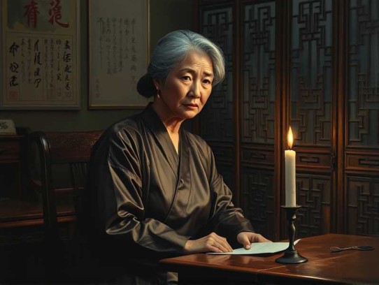 女主任[全集](播音——雨桥)