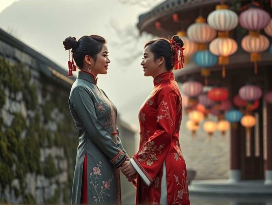 东宫（匪我思存经典古言）