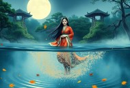 落水沉沙.古F广播剧