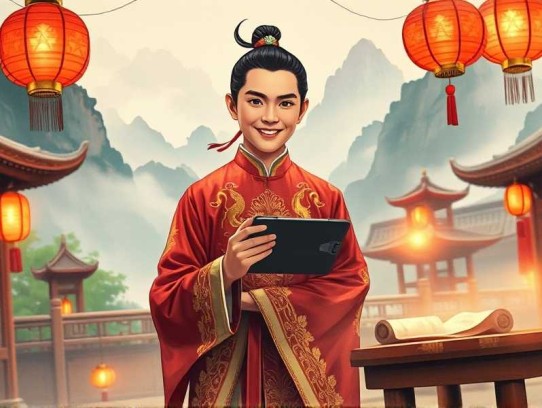 《振兴道门从直播开始》作者：死神魔月 主播：天可真蓝 第一季完