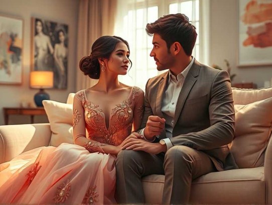 心动文档.广播剧（刘思岑×孙路路）