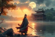 水莽英雄恨(50回) 单田芳 - 在线收听