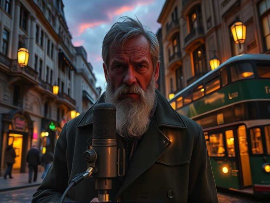 你个骗子.广播剧