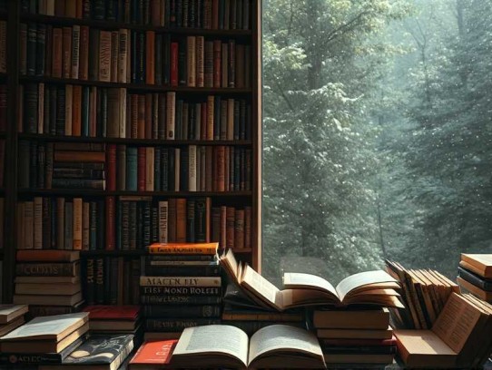 全球好书100本推荐【有声读物即存即听】