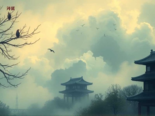 当我们焦虑时可以做什么 _ 夜间电台 _ 情绪疗愈