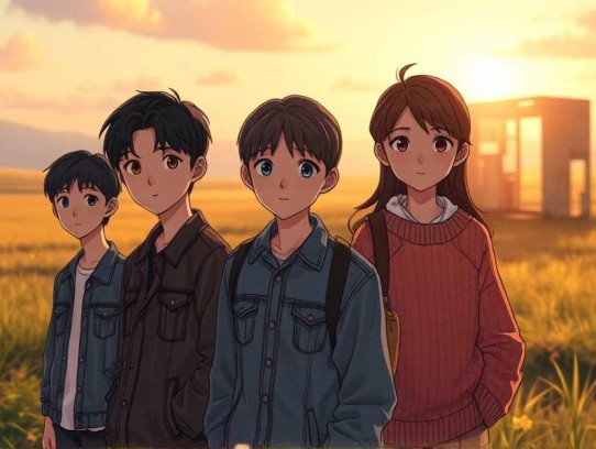 应许之日丨辛夷坞丨暖伤青春丨李满超领衔多人有声剧完结