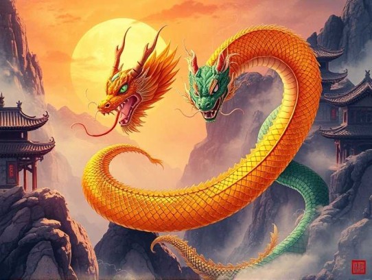 龙蛇演义大斌完