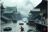 冷王热宠：毒辣丑妃太诱人_叶听风领衔