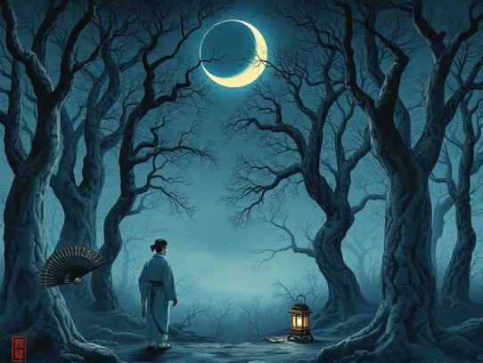 大山诚一郎合集.大山诚一郎.演播白夜剧场