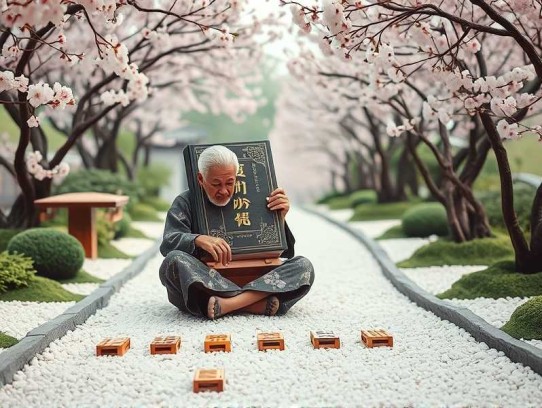 《穷查理宝典》