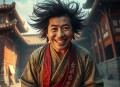 无耻否认 张少佐