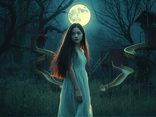 纯真丑闻.广播剧