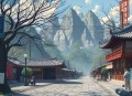 都给老子靠边站丨旁白：八千里路 蝎子莱莱&阿良