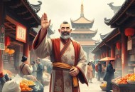 财道43集