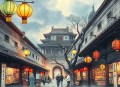 北京文化史[全集](播音——朱耀延)