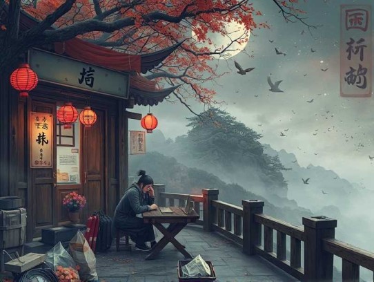 《人间便利店》（芥川奖获奖作品，小夜光播讲）