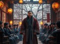 全球高武多人小说剧   关彦之播讲完结