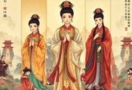 武则天：从三岁到八十二岁（大全集）丨骆驼演播完结