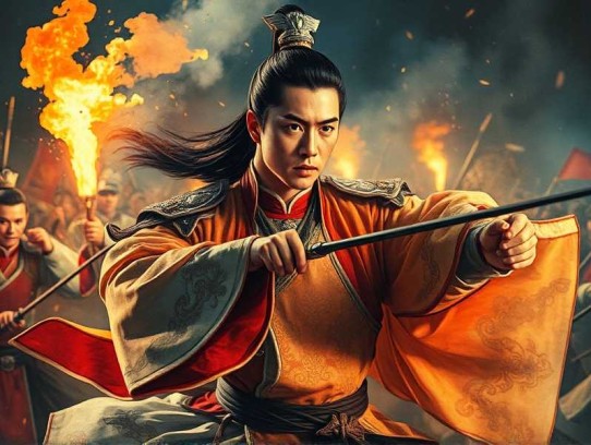 26-张少佐 隋唐英雄(192回)(32kbps)