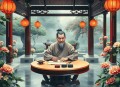 孙刚 唐宋名家诗词故事-唐诗篇[70回](32k)