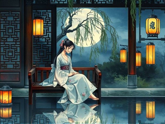 爱不逢时.（DK×歪歪）广播剧