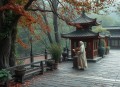 犬王｜汤浅政明同名动画电影原著 _ 麦疯的思远领衔｜多人有声剧｜平家物语