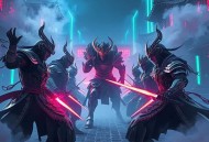 高武纪元丨玄幻热血霸榜神作丨武道&科技丨暴力斩神丨紫襟剧社制作 ! 多人有声剧