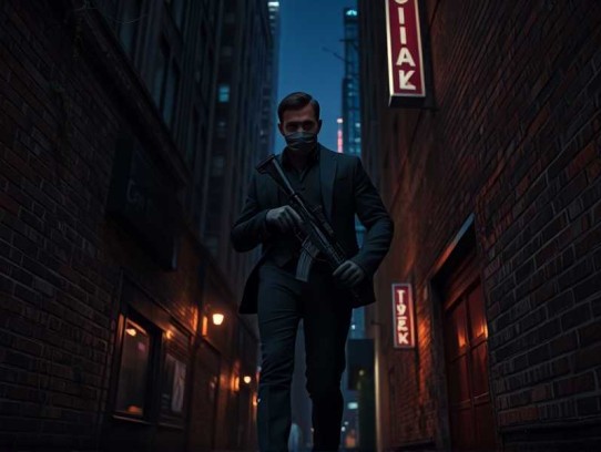 特工在行动_真实的间谍史_007的现世原型