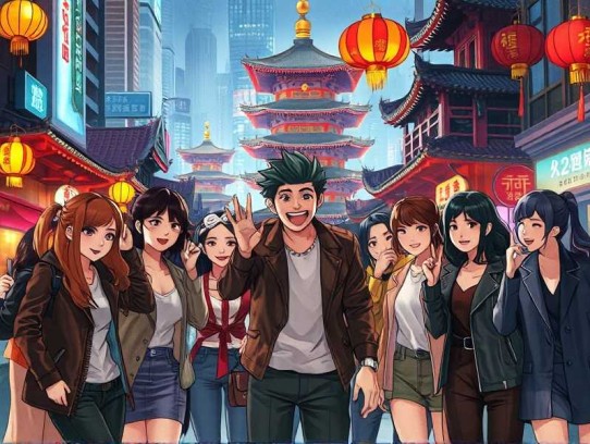 戏精打脸日常 _ 言情&快穿&逆袭打脸 _ 精品多人有声剧