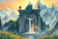 西游：求求你，出关取经吧  悠然有声完结