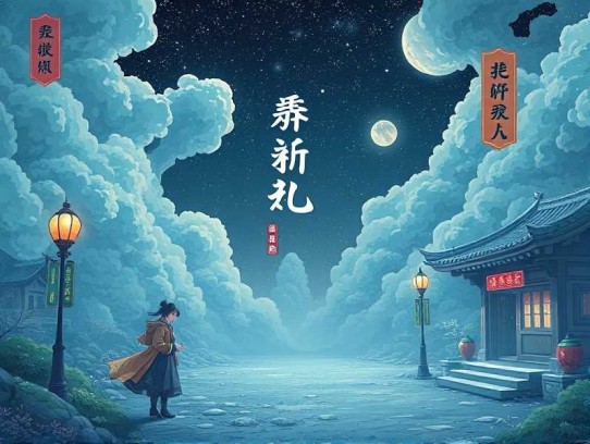 重生之农门娇妻_古言多人有声剧