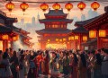 新民间老八门    有声的紫襟出品   多人有声剧
