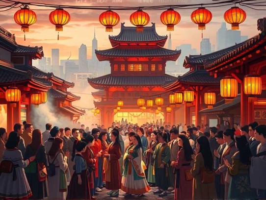 新民间老八门    有声的紫襟出品   多人有声剧