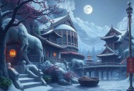 潜流（吕鹏播讲）