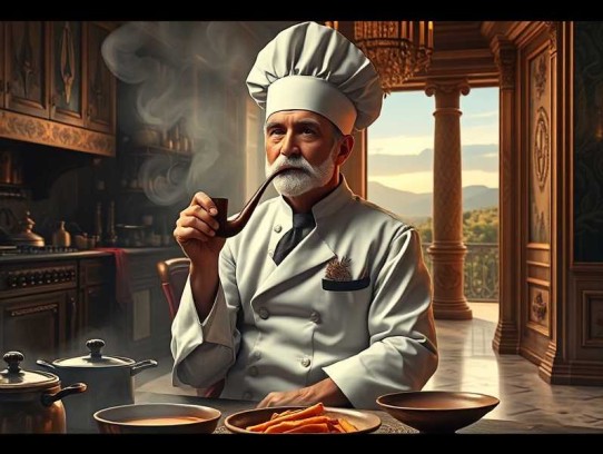 大国名厨.烟斗老哥.演播喜道公子.2020.