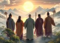 《修真四万年》有声小说 播讲_北冥有声[完结]