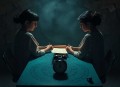 无人醒来丨微恐烧脑推理丨兄妹版隐秘的角落（粤语版）