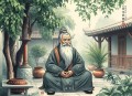 臧汝德 弟子规故事[19回]