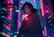 神级仙医在都市丨北辰落