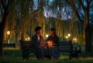 公园之夜.广播剧